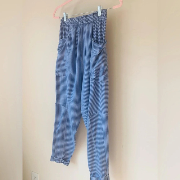 Free People Intimately Let’s Chill Joggers - Size XS - Picture 5 of 14